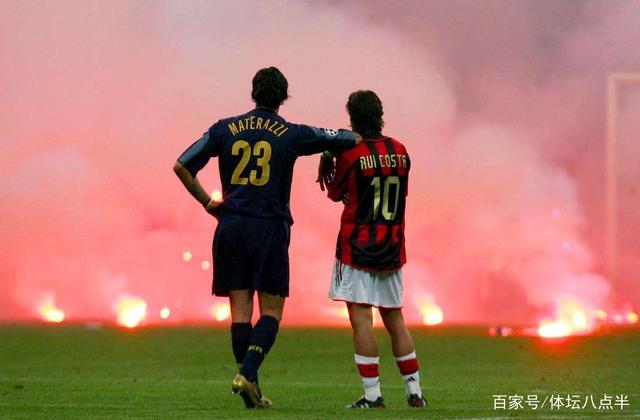 尤文图斯官方：加蒂右膝内侧半月板受伤，至少缺席1个月