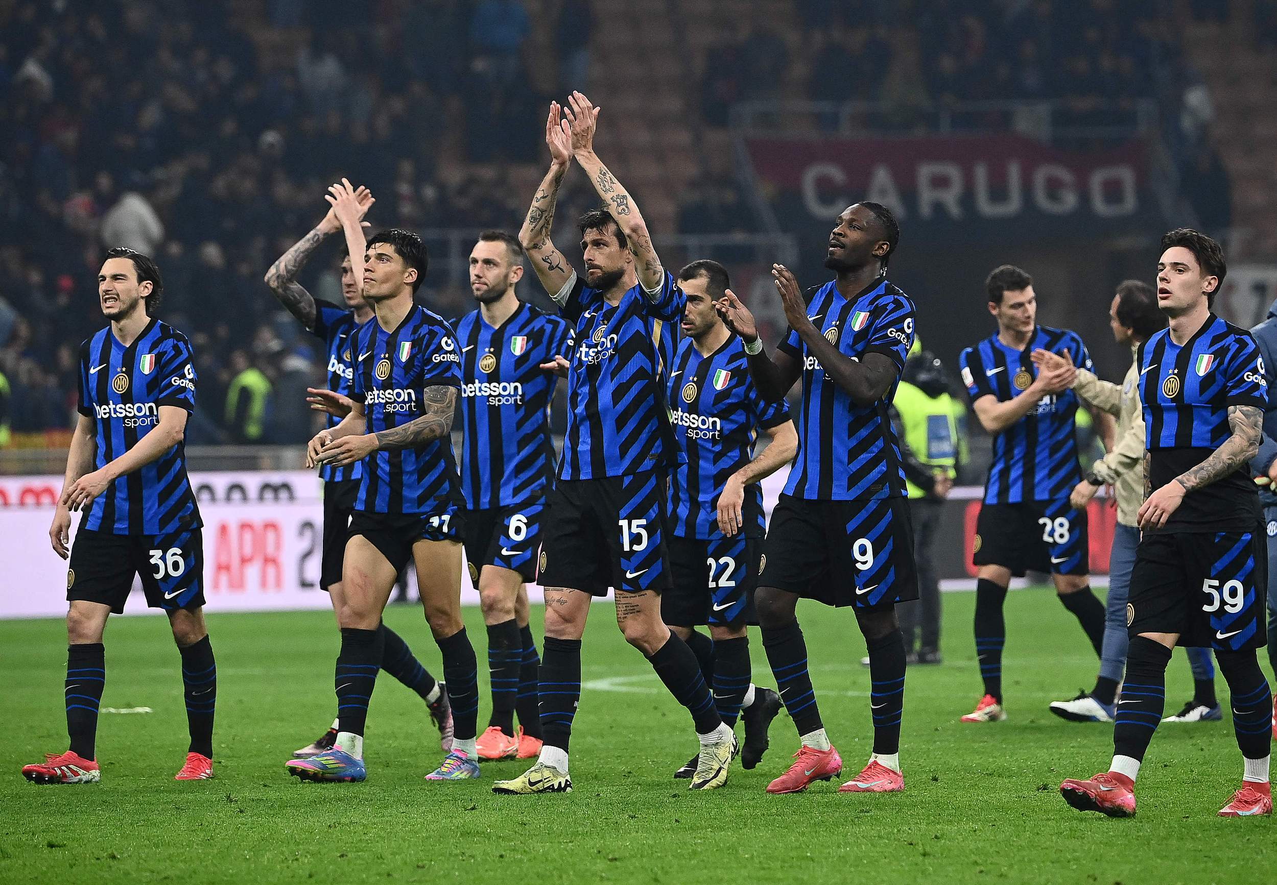 迈阿密国际主席马斯：我们已经找到布斯克茨与阿尔巴的替代者（迈阿密国际主席马斯：布斯克茨与阿尔巴的接班人已就位）